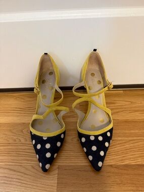 Boden Trish Heel